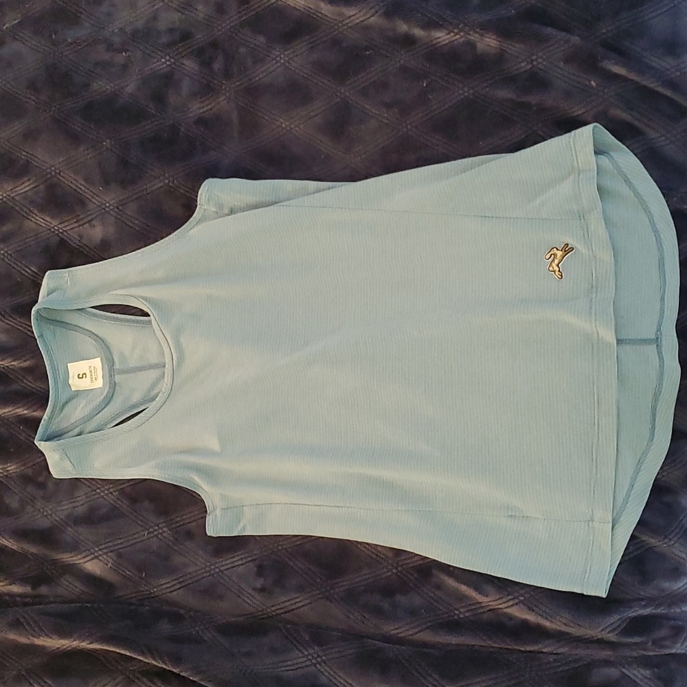 Tracksmith Horizon Tank